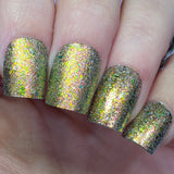 Pantry Jubilee from the “It’s Giving Salad?” Collection