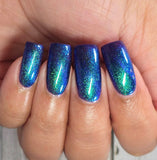 Caricature from the “Just Surreal” Collection