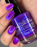 Lambent from the “Neon Northern Lights” Collection 5-free 15ml