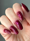 Bedeviled from the “Moira’s Words pt 2” Collection 5-free 15ml