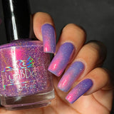 Salmon Supreme from the “It’s Giving Salad?” Collection