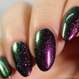 May the Quartz Be With You-Polish and Beauty Expo Exclusive