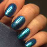 Caricature from the “Just Surreal” Collection