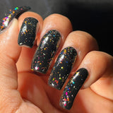 Stuck Like Glue from the “Oh the Toppabilities” Collection 5-free 15ml