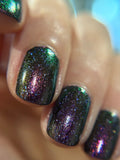 May the Quartz Be With You-Polish and Beauty Expo Exclusive