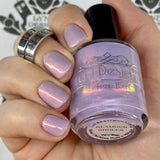 Glamour Ghouls from the “Val-O-Ween” Quad