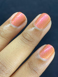 Thai Tea from the “Silly Little Drinks” Collection 5-free 15ml