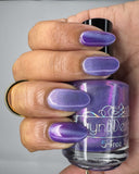 London Fog from the “Silly Little Drinks” Collection 5-free 15ml