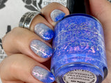 Butterfly Pea Flower Lemonade from the “Silly Little Drinks” Collection 5-free 15ml