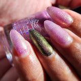 So Beary Sweet from the “Pick n Mix” Collection 5-free 15ml