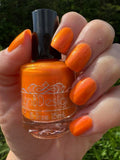 Aureate from the “Neon Sunset” Collection 5-free 15ml