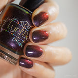Quite Frankly, You’re My Hero from the “Our Flag Means Death Pt 2” Collection 5-free 15ml