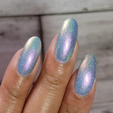 Mystic Haze from the “Aura” Collection 5-free 15ml