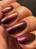 And the Sun Set from the “Photo of the Month” Collection 5-free 15ml