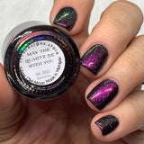 May the Quartz Be With You-Polish and Beauty Expo Exclusive