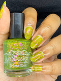 Don’t Stop Beleafing from the “Soil Mates” Collection 5-free 15ml