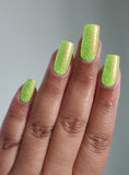 Thai Tea from the “Silly Little Drinks” Collection 5-free 15ml