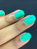 Whist from the “Neon Northern Lights” Collection 5-free 15ml