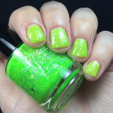 Dope from the “Prismatic Sticker” Collection 5-free 15ml