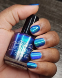 Caricature from the “Just Surreal” Collection