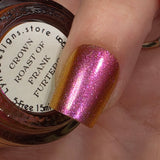 Crown Roast of Frankfurters from the “It’s Giving Salad?” Collection