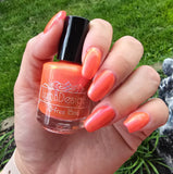 Luciform from the “Neon Sunset” Collection 5-free 15ml
