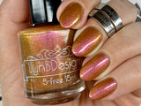 Thai Tea from the “Silly Little Drinks” Collection 5-free 15ml