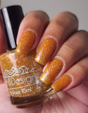 So Corn-Fused from the “Falloween Pick n Mix” Collection 5-free 15ml