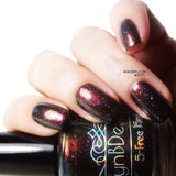 May the Quartz Be With You-Polish and Beauty Expo Exclusive