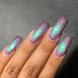 Cup Full of Galaxy from the “Nostalgic Vibes” Collection