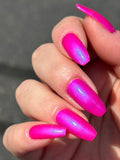 Quintessence from the “Neon Northern Lights” Collection 5-free 15ml