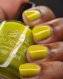 My Boo from the “Val-O-Ween” Quad