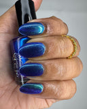 Caricature from the “Just Surreal” Collection