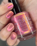 Bake It Easy from the “Nostalgic Vibes” Collection