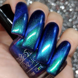 Caricature from the “Just Surreal” Collection