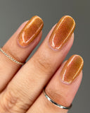 Thai Tea from the “Silly Little Drinks” Collection 5-free 15ml