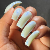 Matcha Latte from the “Silly Little Drinks” Collection 5-free 15ml