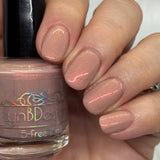 Boo-Ty Call from the “Val-O-Ween” Quad