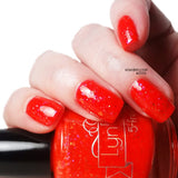 Keep It Real from the “Prismatic Sticker” Collection 5-free 15ml