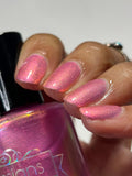 Bake It Easy from the “Nostalgic Vibes” Collection