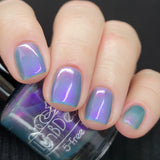 Simply Iris-Istable from the “Anthophile” Collection 5-free 15ml
