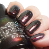 May the Quartz Be With You-Polish and Beauty Expo Exclusive