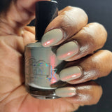 Polyester Pants from the “Prugly Pals” Collection 5-free 15ml