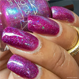 Midnight Aurora from the “Photo of the Month” Collection 5-free 15ml