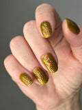 Don’t Stop Beleafing from the “Soil Mates” Collection 5-free 15ml