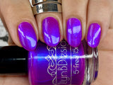 Lambent from the “Neon Northern Lights” Collection 5-free 15ml