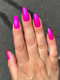 Quintessence from the “Neon Northern Lights” Collection 5-free 15ml