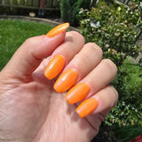 Aureate from the “Neon Sunset” Collection 5-free 15ml