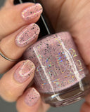 Ring Around the Tuna from the “It’s Giving Salad?” Collection