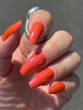 Luciform from the “Neon Sunset” Collection 5-free 15ml